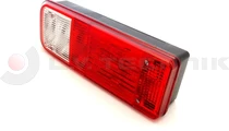 Tail lamp KRONE left