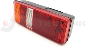 Tail lamp KRONE left