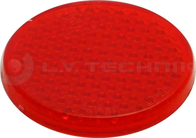Prism UO-60T red