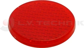 Prism UO-60T red