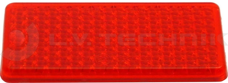 Prism UP-60T red