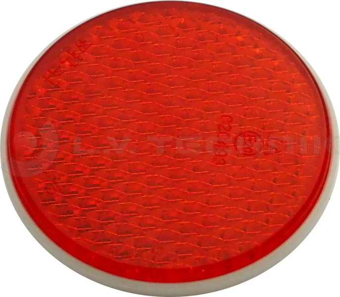 Prism O75 red