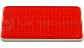 Prism UP40T red
