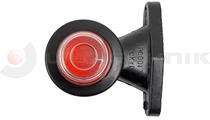 Bulb clearance marker A