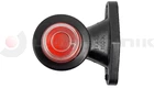 Bulb clearance marker A