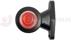 Bulb clearance marker A