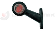 Bulb clearance marker C