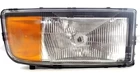 Mercedes Actros MPI Actros head light RH