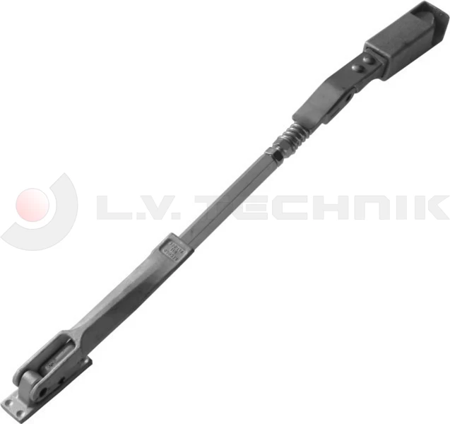 Tipper lock H-11 120mm left