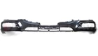 Front bumper (black)