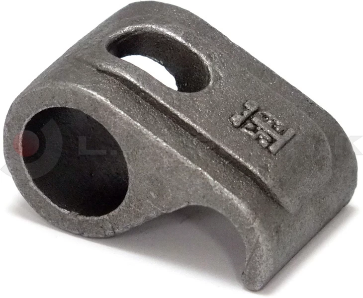 Tipper hinge hook 16/21mm