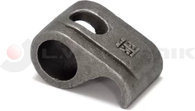 Tipper hinge hook 16/21mm