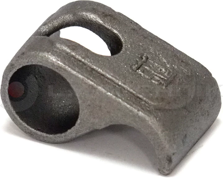Tipper hinge hook 21/30mm
