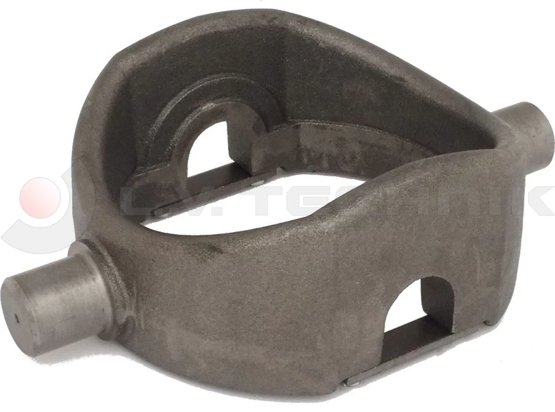 Cylinder cradle SC 40 Stamp