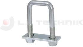 Lashing ring 90mm