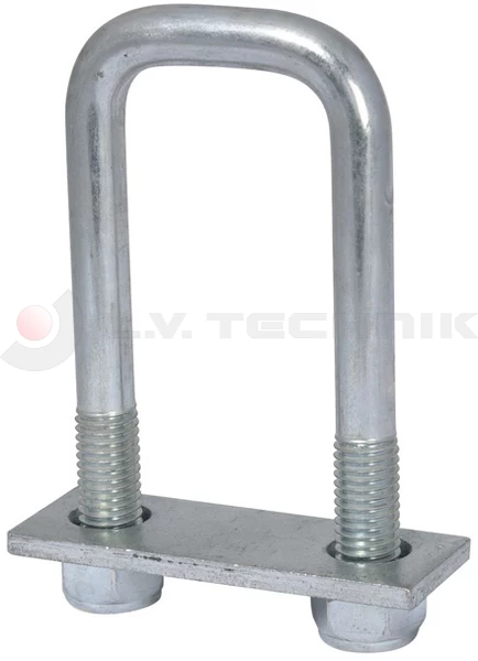 Rögzítő fül 110mm