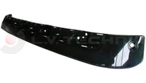 Volvo FHv4 sun visor transparent