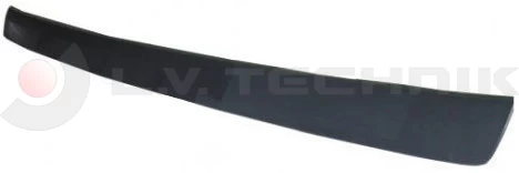 Volvo FHv4 sunvisor cover