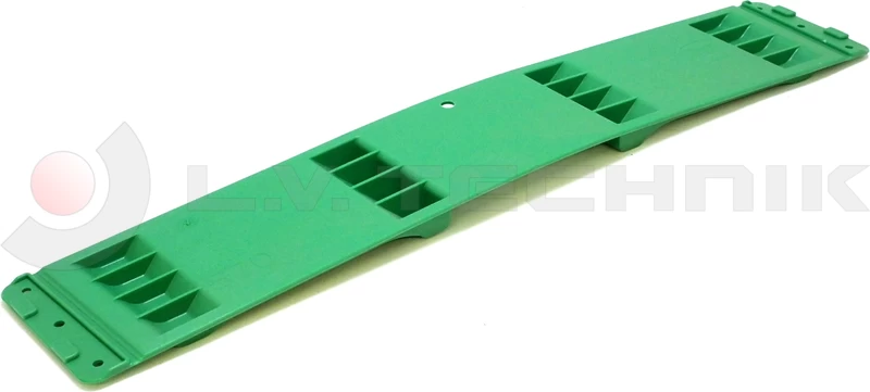 Edscha plastic part L=570 