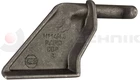 Tipper lock H-114/4,5 pin