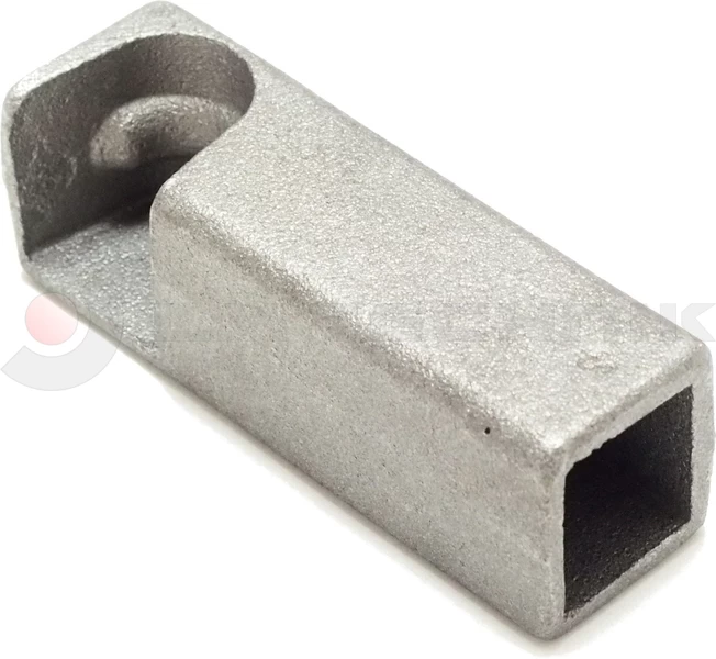 Tipper lock H10G upper casting left