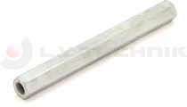 Billencszár H10G/H11-hez közcsavar 120 mm