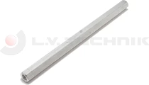 Billencszár H10G/H11-hez közcsavar 240 mm