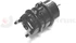 Double brake chamber 16/24"