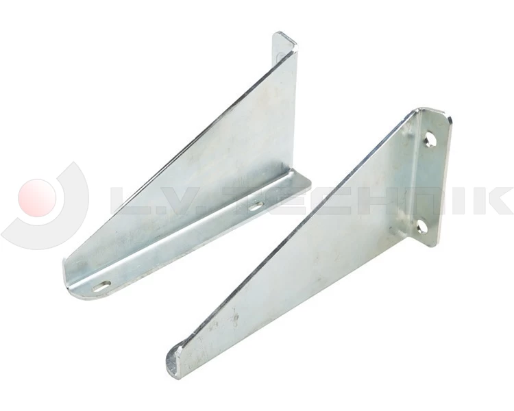 Bracket for squared water tank 30l