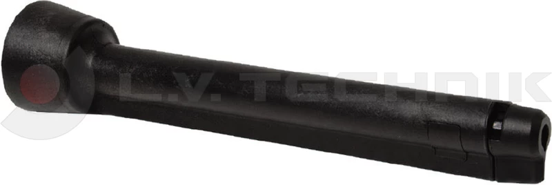 Plastic fixing support for chock G46