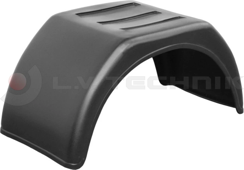 Mudguard 35.770.14 flattop