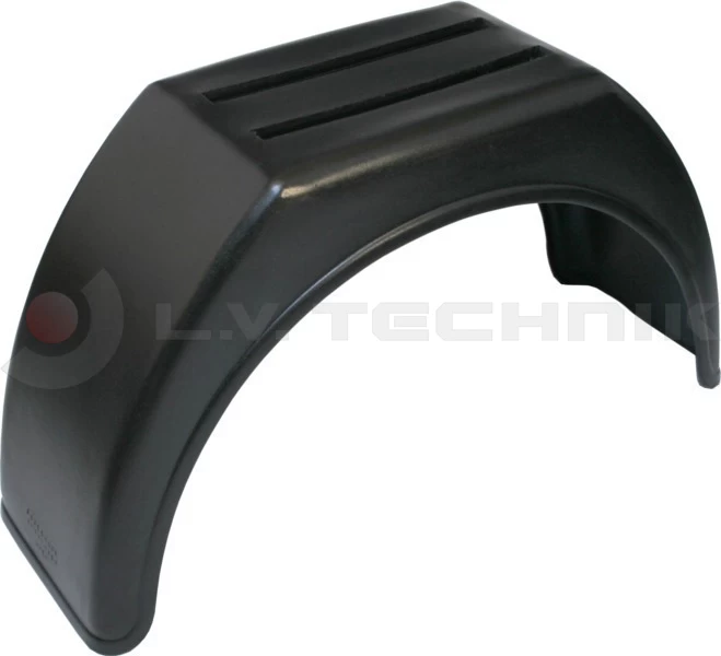 Mudguard 25.850.14 flattop