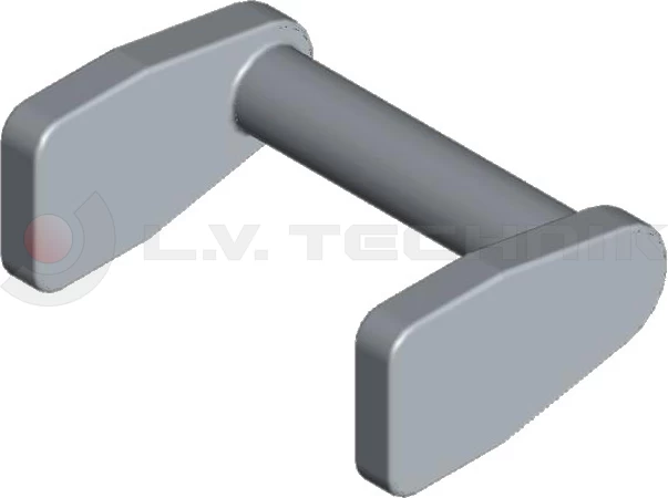 Slip for automatic rear lock 3,5t