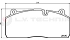 Brake pad