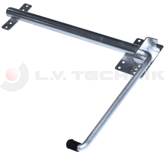 Door retainer 490