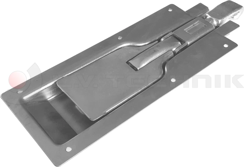Side lock 270x120mm