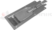 Side lock 270x120mm