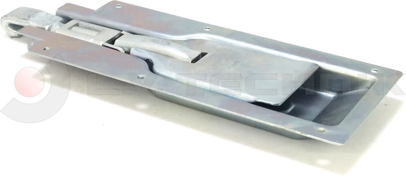 Side lock 270x120mm