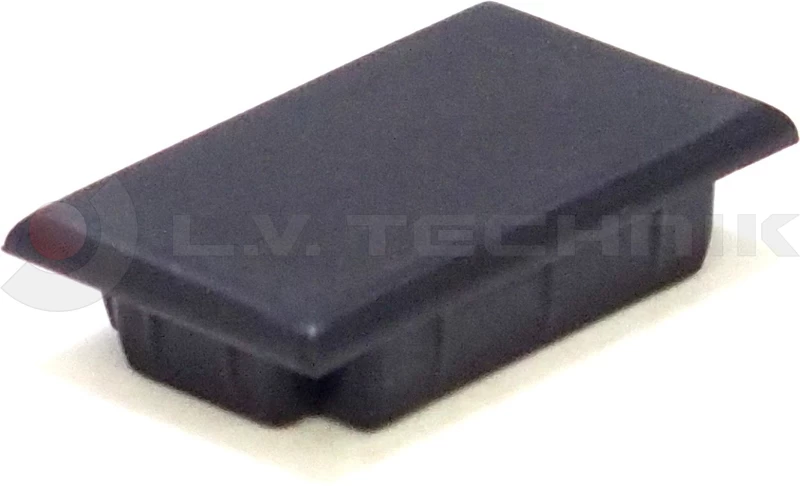 Zár .ITALCAR-hoz műanyag dugó