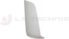 Mercedes MP4 corner spoiler