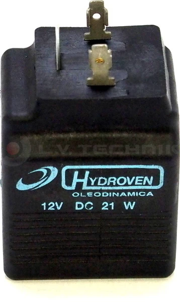 Coil 12V 18W
