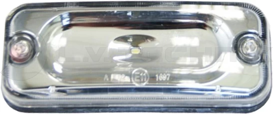 Upper park lamp DAF XF105