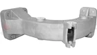 Renault Kerax step board support