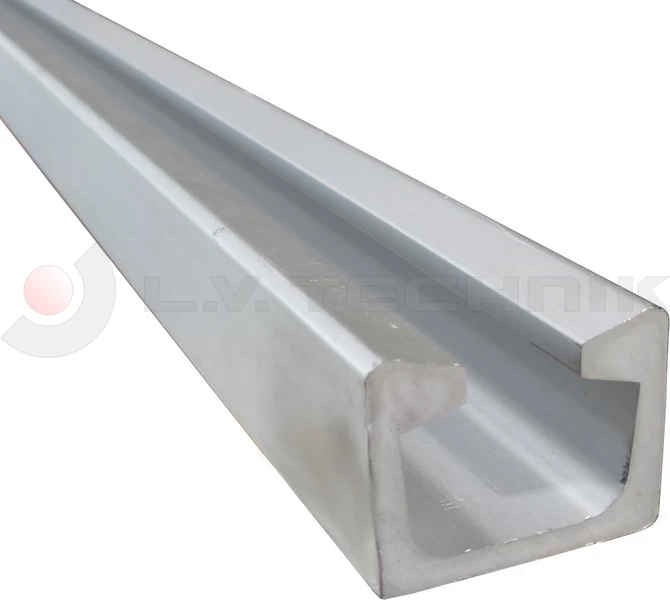 Meat rail profile 5800mm