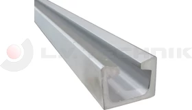 Meat rail profile 5800mm