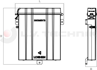 Document holder