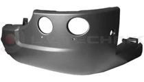 Corner bumper Scania 6 480mm left