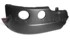 Corner bumper Scania 6 362mm right