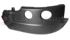 Corner bumper Scania 6 362mm left