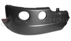 Corner bumper Scania 6 362mm